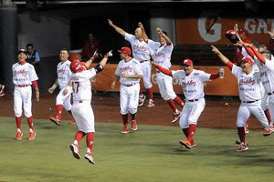 Diablos Rojos del México, 80 años de ser el más ganador de México