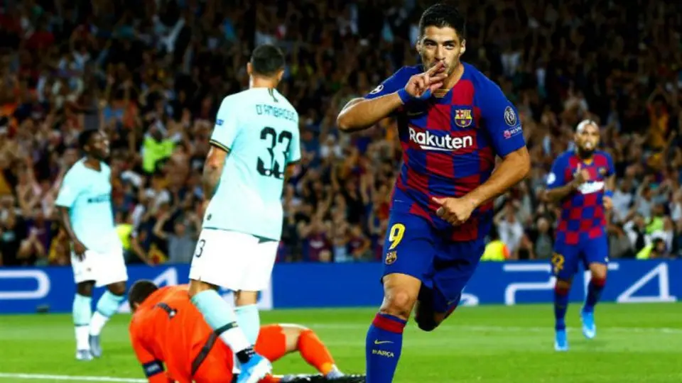 Luis Suárez reveló que tiene una Cláusula 'automática' para renovar con Barcelona