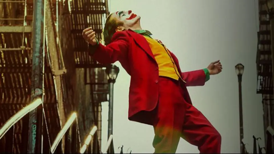 Joker tendría secuela con Joaquin Phoenix y Todd Phillips