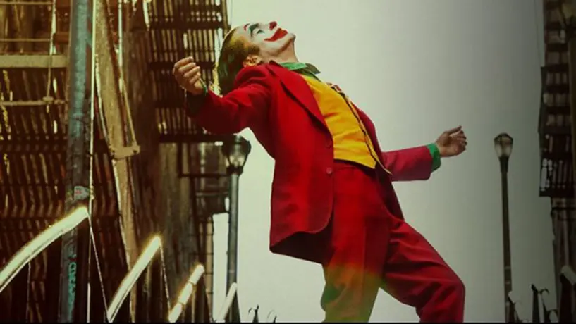 Joker tendría secuela con Joaquin Phoenix y Todd Phillips