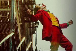 Joker tendría secuela con Joaquin Phoenix y Todd Phillips