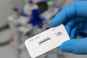 Alemania comenzó pruebas en humanos de vacuna contra el coronavirus