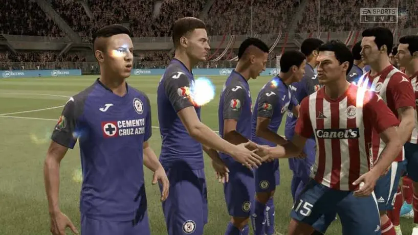 eLigaMX: Cruz Azul de Jonathan Borja no levanta y pierde contra el Atlético San Luis