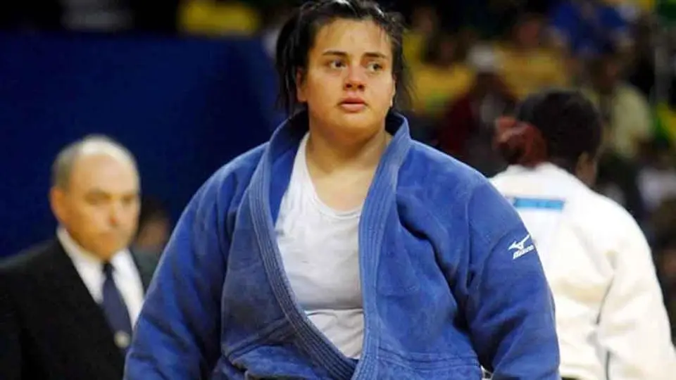 Coronavirus: Vanessa Zambotti, positivo por COVID-19