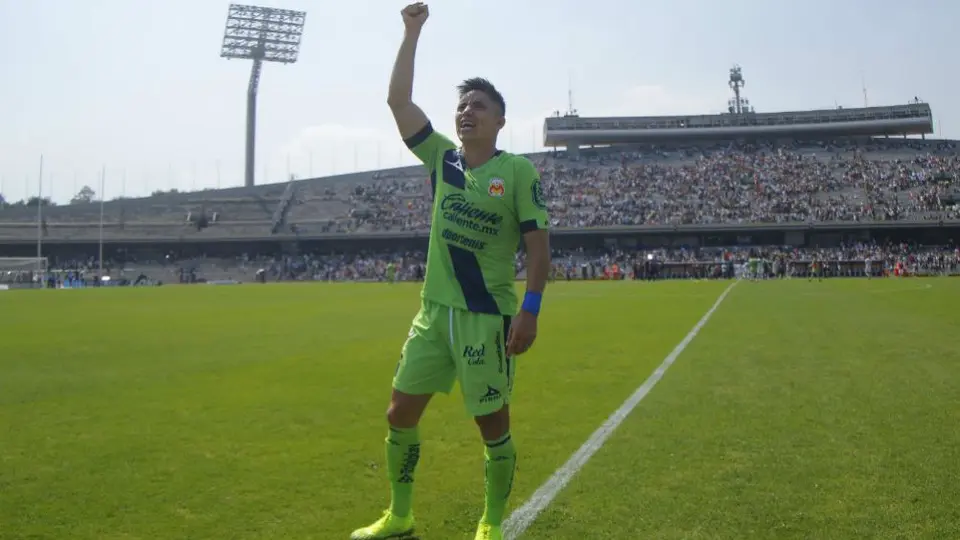 VIDEO: Chispa Velarde recreó con sus hijos el protocolo de la Liga MX