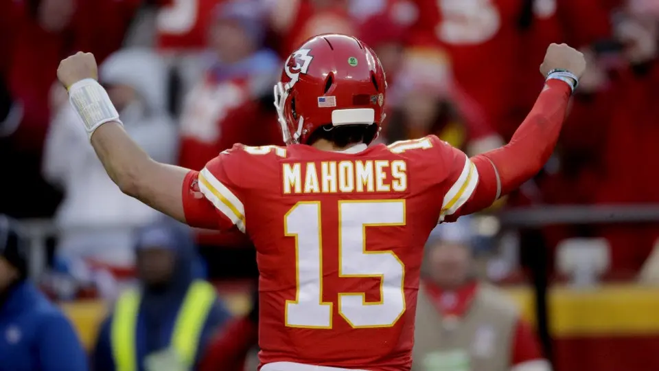 Chiefs será local en el Super Bowl LIV ante 49ers
