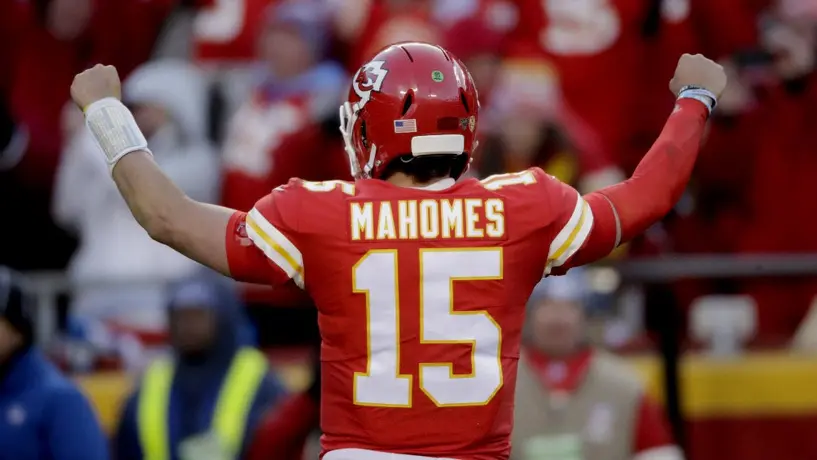 Chiefs será local en el Super Bowl LIV ante 49ers