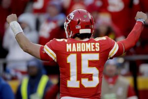 Chiefs será local en el Super Bowl LIV ante 49ers