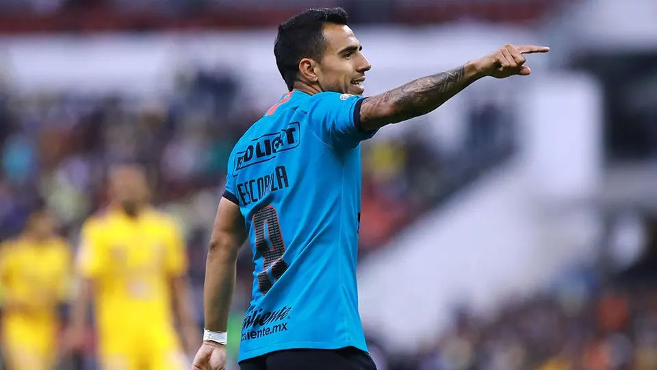 América: Alonso Escoboza mejoró y podría reaparecer contra Atlas