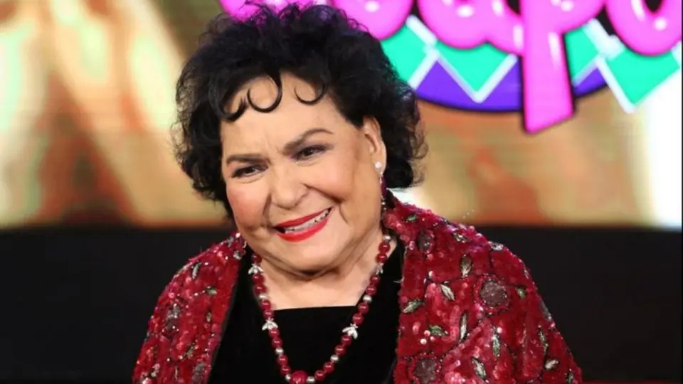 Carmen Salinas: 'La vida castigó a China con el coronavirus por comerse a los perritos'