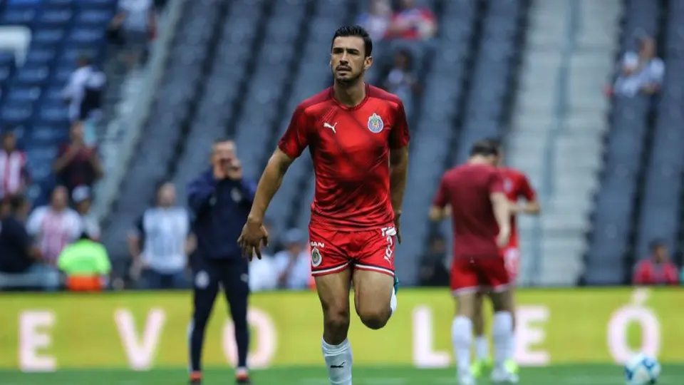 Oswaldo Alanís: 'Todos los equipos de Primera acordamos unirnos, pero Tigres falló'