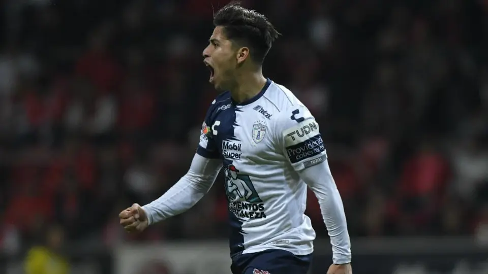 Pachuca donará taquilla vs Querétaro a familia de Jorge Witker
