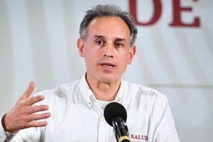 López-Gatell pronosticó que Fase 3 de COVID-19 llegará en dos o tres semanas