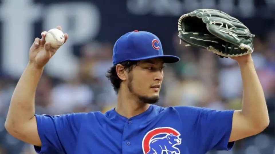 Yu Darvish consideró que deberían quitarle el título de 2017 a los Astros