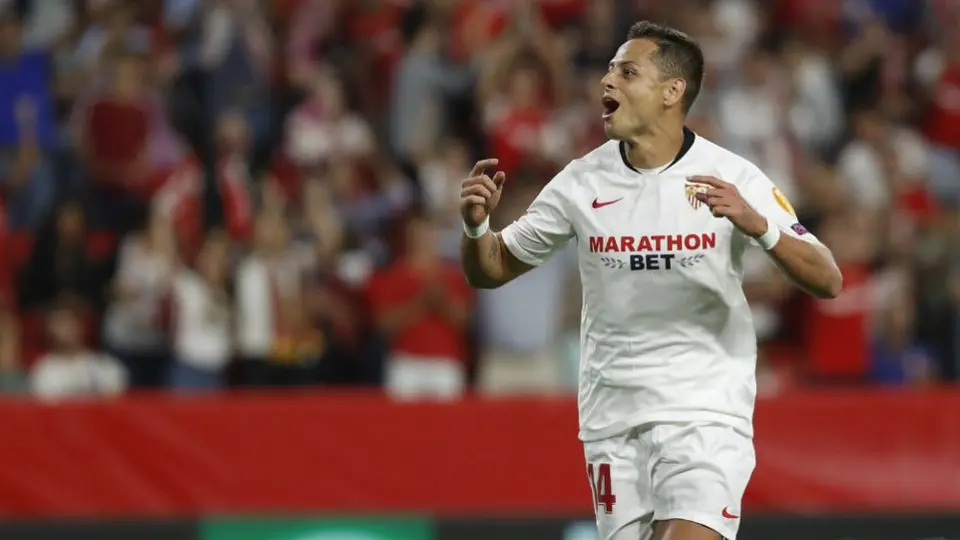 Mexicanos conocieron a sus rivales para la segunda ronda de Copa del Rey