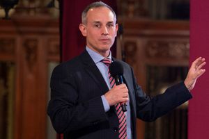 EN VIVO: Conferencia de Hugo López-Gatell sobre coronavirus en México