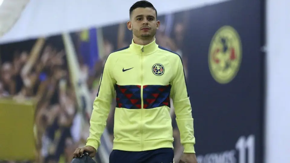 América: Piojo Herrera confirmó que Nicolás Benedetti seguirá el próximo torneo
