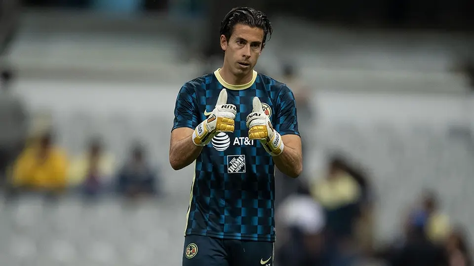 América: Óscar Jiménez consideró que regresarán más fuertes tras pausa
