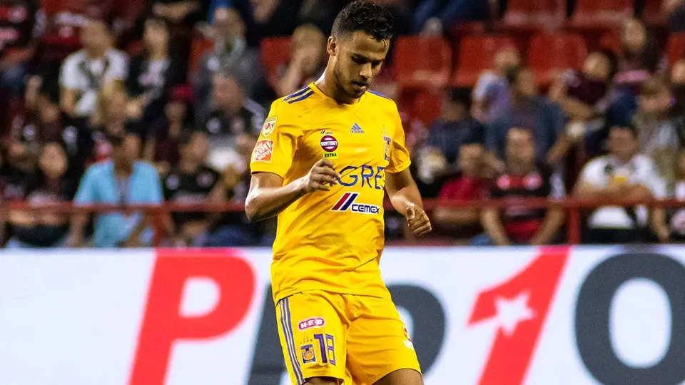 Diego Reyes: 'Con esta plantilla si no peleamos el título es un fracaso'
