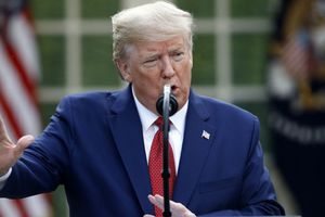 Estados Unidos advirtió que la próxima semana será como "Pearl Harbor o el 11-S"