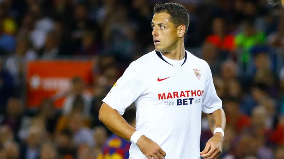 Luis Fernando Tena: 'Chicharito siempre tendrá las puertas abiertas en Chivas'