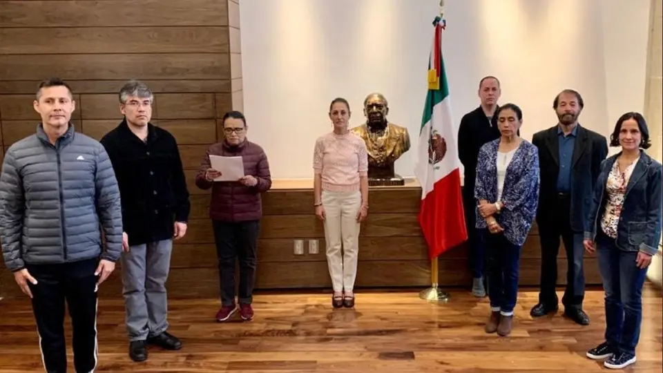 CDMX cerrará museos, gimnasios, cines y más para evitar propagación del COVID-19
