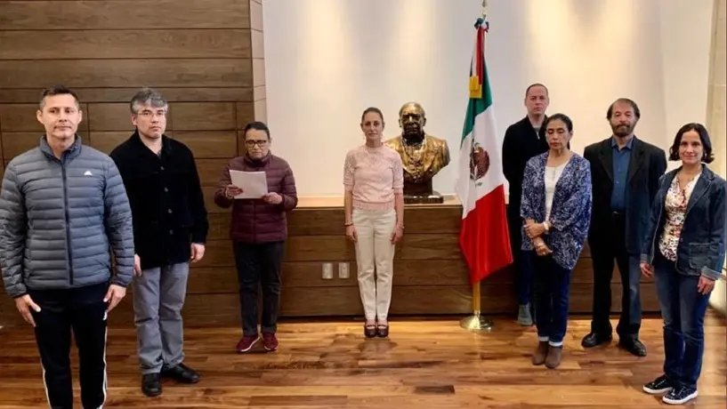 CDMX cerrará museos, gimnasios, cines y más para evitar propagación del COVID-19