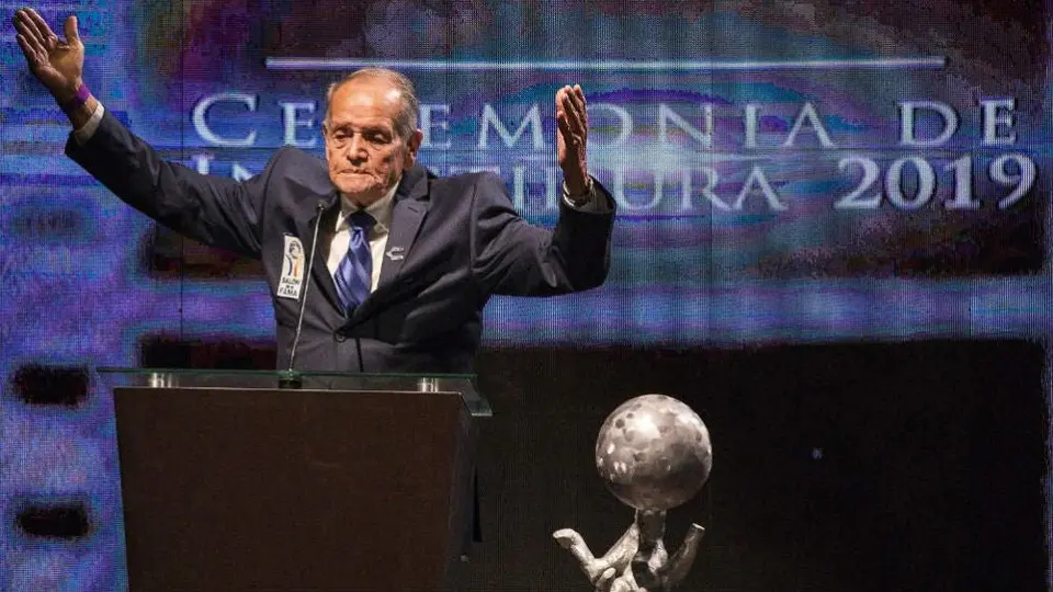 Figuras del futbol mexicano lamentaron fallecimiento de Tomás Balcázar