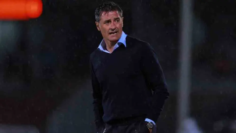 Míchel, devastado por la muerte de Radomir Antic