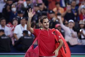 Partido de Roger Federer en CDMX, impulsado por CIBanco