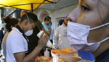 Yucatán multará y dará cárcel a quien tenga síntomas de coronavirus y no acate cuarentena
