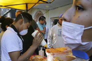 Yucatán multará y dará cárcel a quien tenga síntomas de coronavirus y no acate cuarentena
