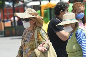 México alcanzó la cifra de 2 mil 439 infectados por coronavirus; muertos suben a 125