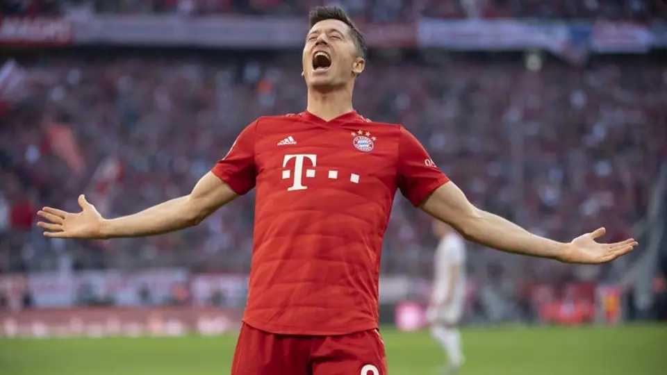 Bundesliga reanudaría el 9 de mayo con juegos a puerta cerrada