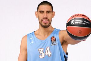 Ayón: "El Real Madrid no me debe nada y yo tampoco le debo nada"