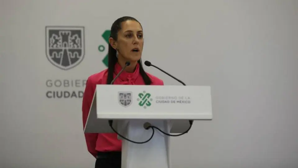 Gobierno de la CDMX negó que haya Ley Seca por emergencia sanitaria