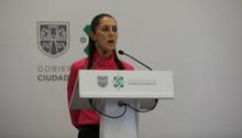 Gobierno de la CDMX negó que haya Ley Seca por emergencia sanitaria