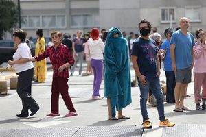 Sismo de 7.5 se registró en Oaxaca; sacudió CDMX y otras entidades