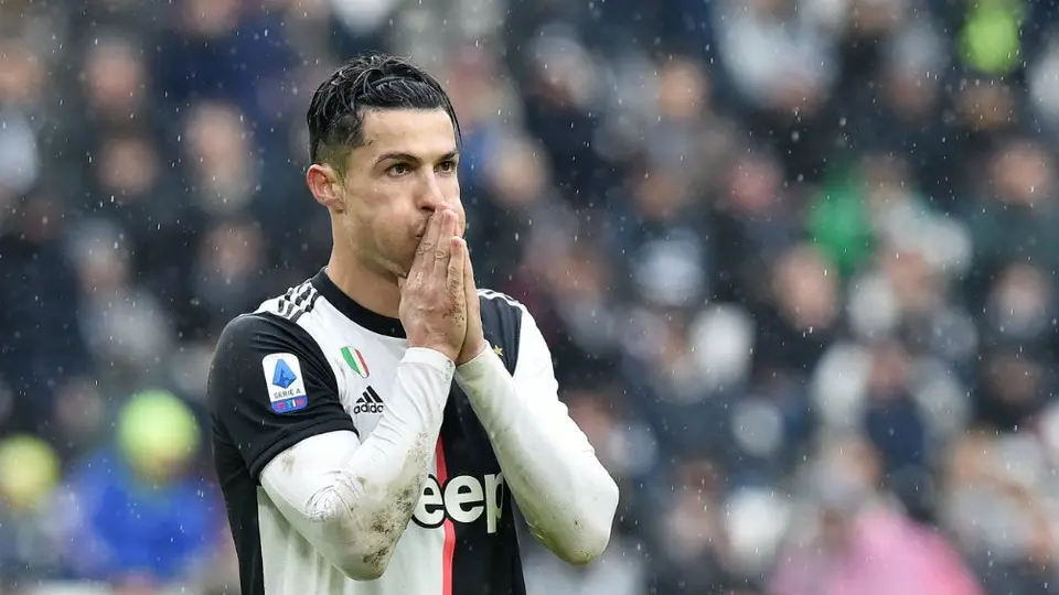 Cristiano Ronaldo estaría arrepentido de haber dejado al Real Madrid