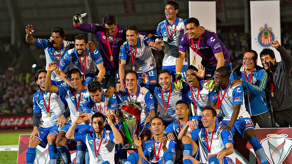 Puebla 'revivirá' su triunfo en Copa MX contra Chivas