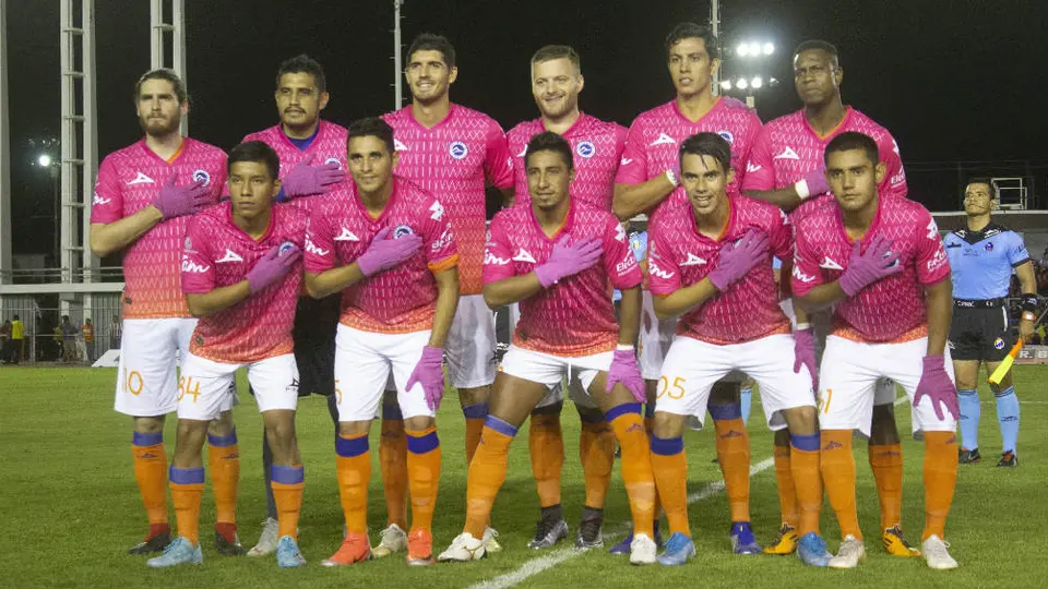 Correcaminos recurrió a la brujería para salir de los malos resultados