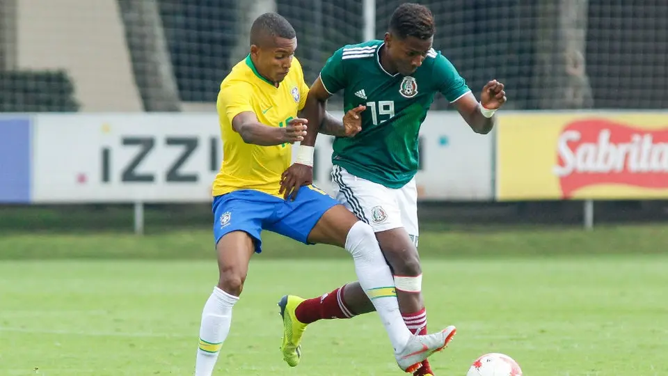 Ratificaron prisión preventiva para Joao Maleck