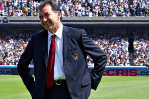 Mario Carrillo sorprendió bailando cumbia con Rebeca Landa