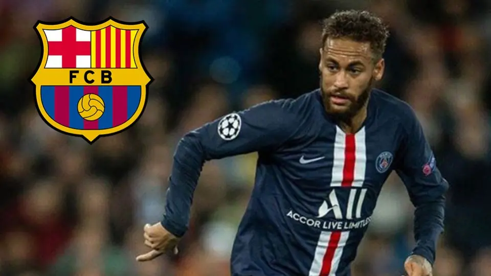 Neymar estaría más cerca de regresar al Barcelona