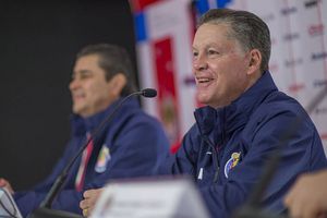 Ricardo Peláez se unió al #10toquesChallenge