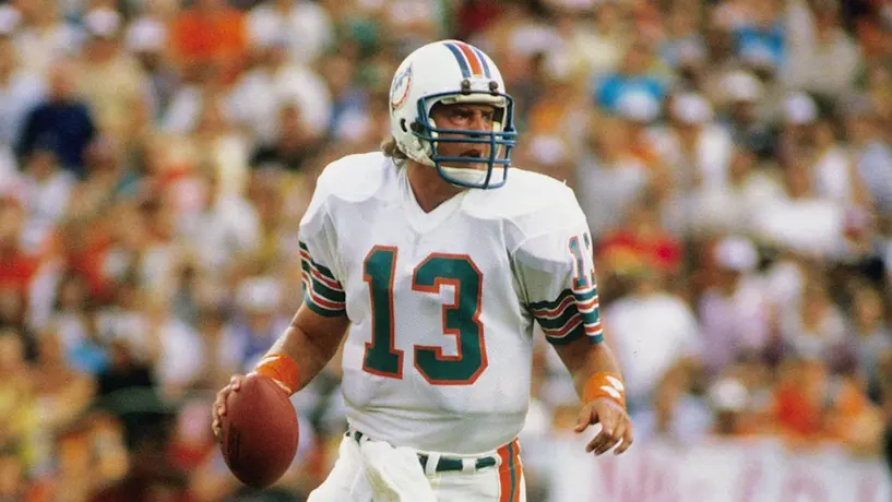 Dan Marino a Don Shula: 'Te vamos a extrañar, tú encarnabas la grandeza'