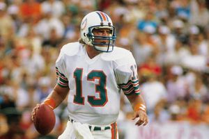 Dan Marino a Don Shula: 'Te vamos a extrañar, tú encarnabas la grandeza'