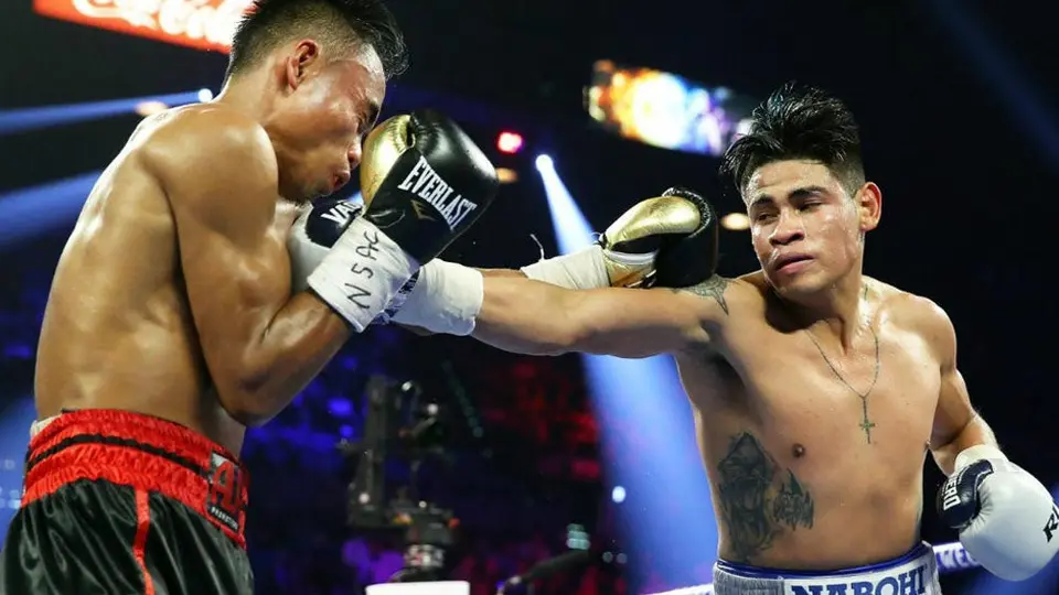 Bob Arum anunció cartelera de combates para junio; CDMX está incluida