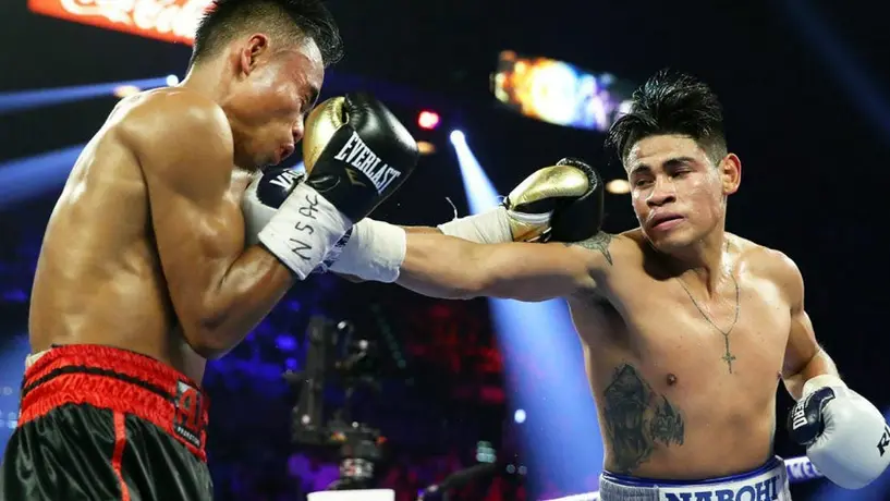 Bob Arum anunció cartelera de combates para junio; CDMX está incluida