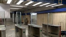 Metro de la Ciudad de México tendrá nuevos torniquetes